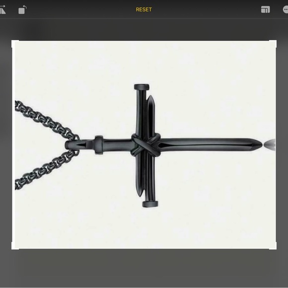 Cross - Picture 3 of 5